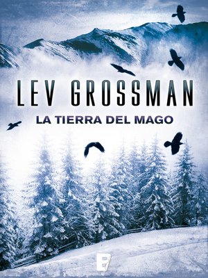 cover image of La tierra del mago